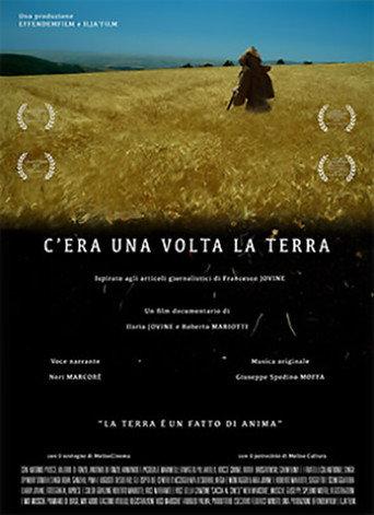 C'era una volta la terra () poster
