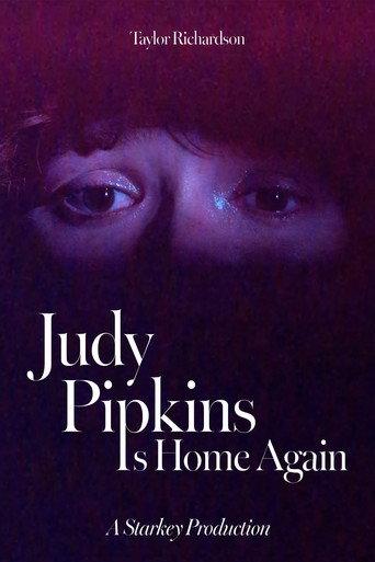 Judy Pipkins Is Home Again (2026) poster