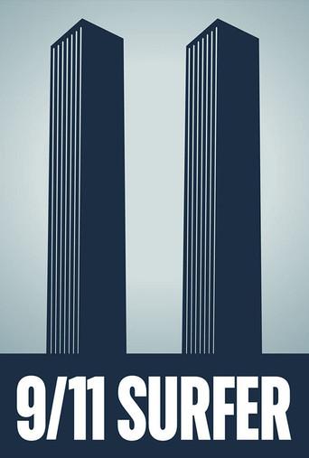 The 9/11 Surfer (2011) poster