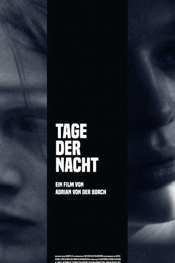 Days of Night (2024) poster