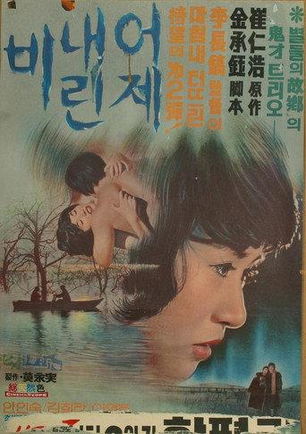 It Rained Yesterday (1974) poster