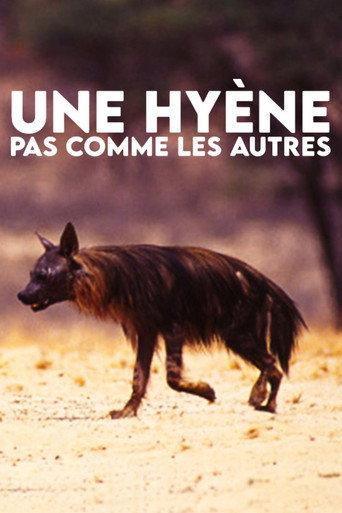 A Hyena like No Other (2021) poster