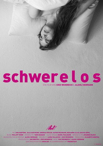 Weight l e s s (2021) poster