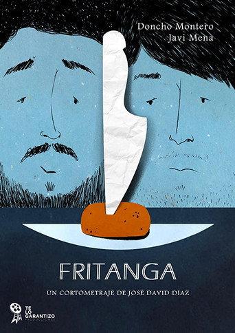 Fritanga (2019) poster
