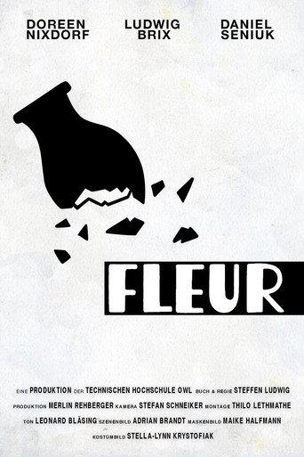 FLEUR () poster