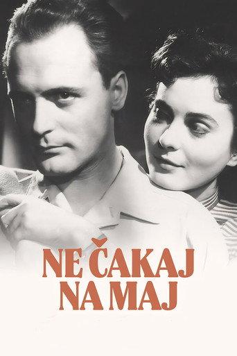 Don't Whisper (1957) poster