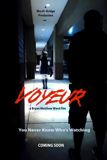 Voyeur () poster