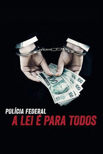 Operation Carwash: A Worldwide Corruption Scandal Made in Brazil (2017) poster