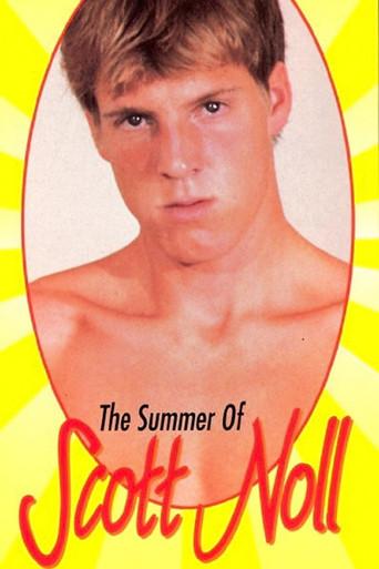 The Summer of Scott Noll (1981) poster