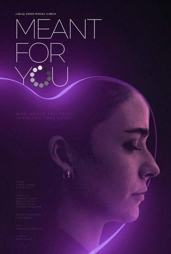 Meant For You () poster