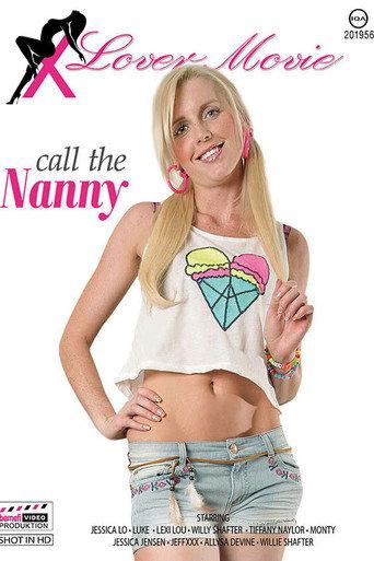 Call The Nanny (2023) poster