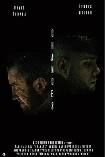Chances (2022) poster