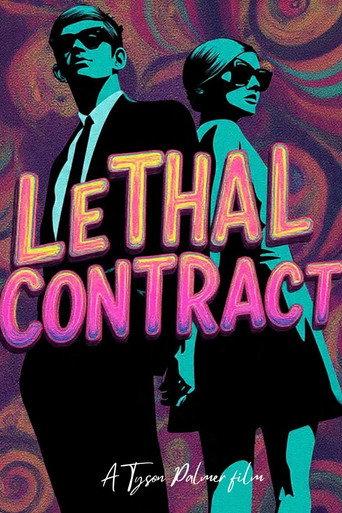 Lethal Contract (2026) poster