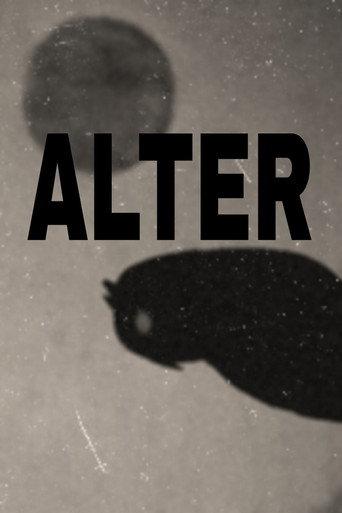 Alter (2025) poster