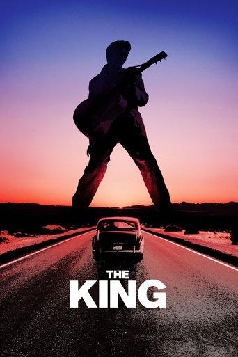 The King (2018) poster