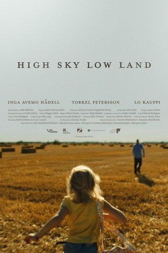 High Sky Low Land (2021) poster