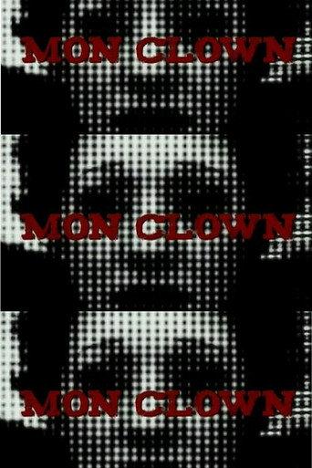 Mon Clown (2008) poster