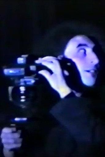 Palimpsest (1991) poster
