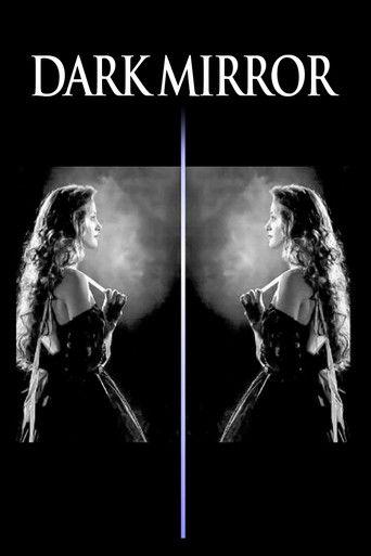 Dark Mirror (1984) poster
