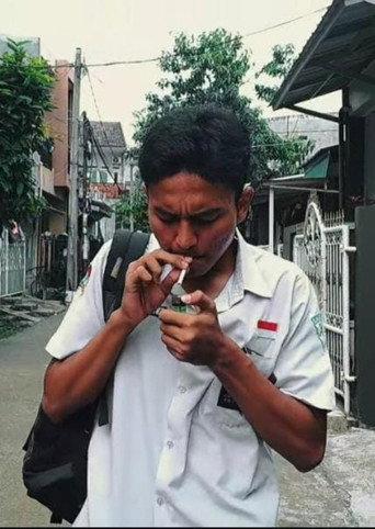 RUMAH (2025) poster