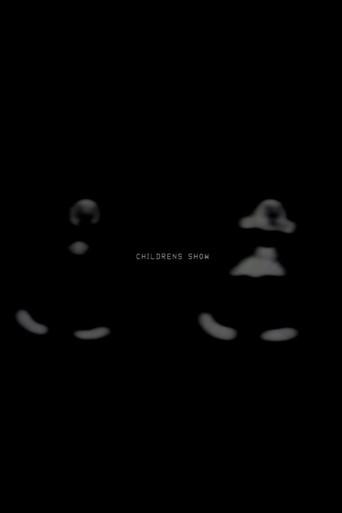 Childrens Show (2026) poster