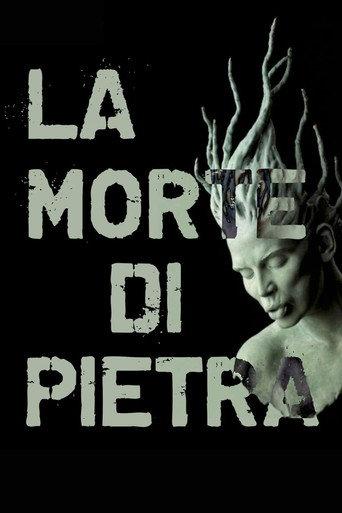 La morte di pietra (2008) poster