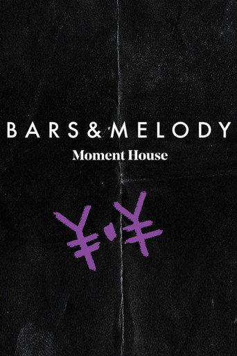 Bars & Melody: Live & Undplugged (2021) poster