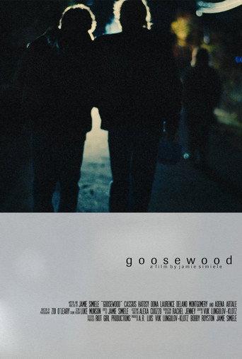 Goosewood () poster