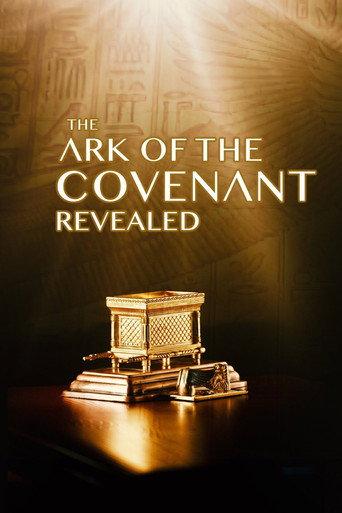 The Ark of the Covenant Revealed (2004) poster