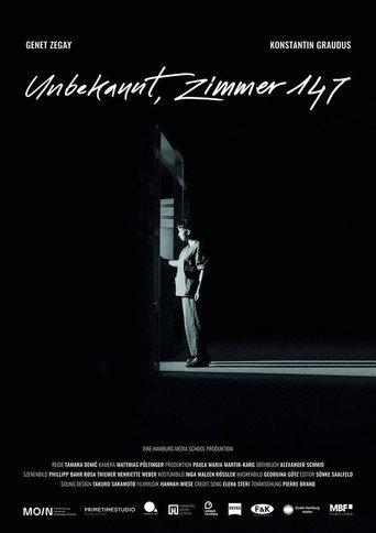 Unbekannt, Zimmer 147 (2021) poster