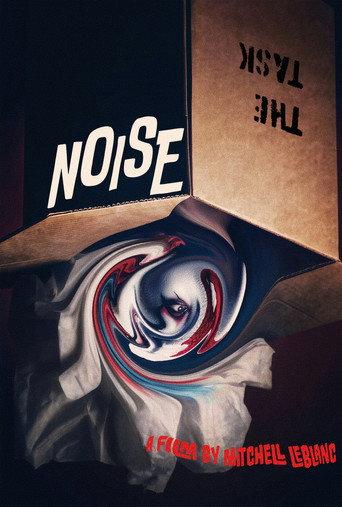 Noise () poster
