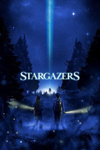 Stargazers (2026) poster