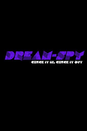 Dream-Spy () poster