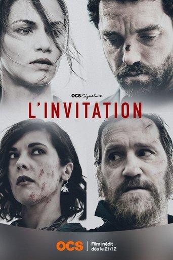 Playdate (2021) poster