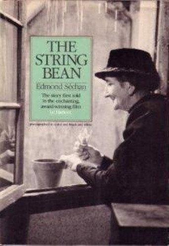 The String Bean (1962) poster