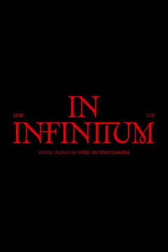 SDM – In Infinitum (2026) poster