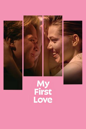 My First Love (2026) poster