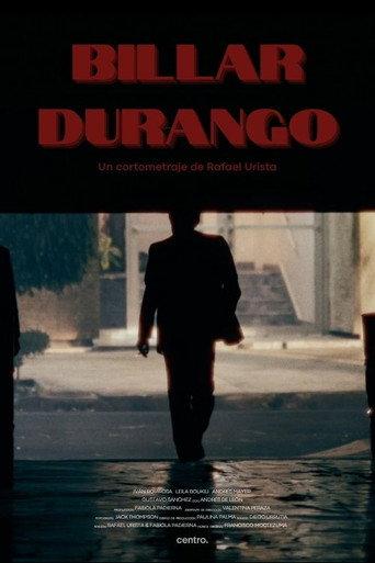 Billar Durango () poster