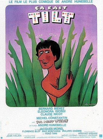 Ça fait tilt (1978) poster