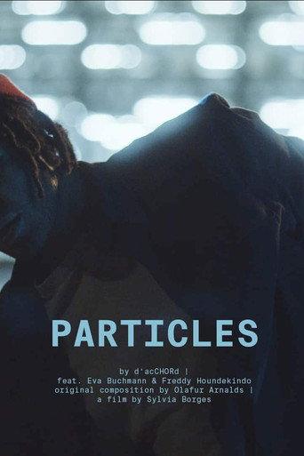 Particles () poster
