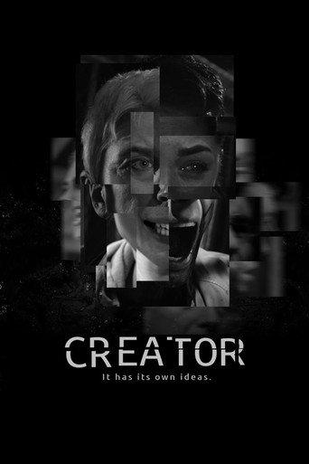 Creator (2022) poster
