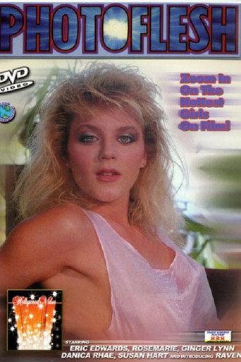 Photoflesh (1984) poster