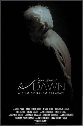 At Dawn (2019) poster