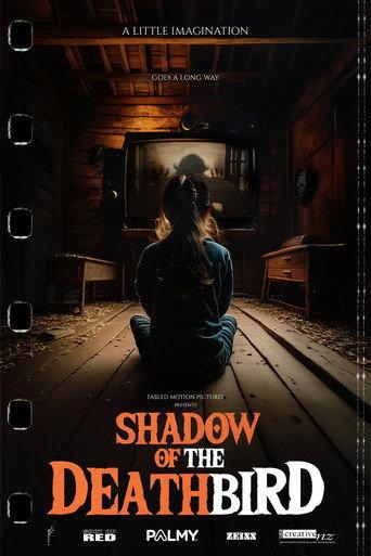 Shadow of the Deathbird () poster
