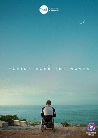 Taking Back the Waves (2019) poster