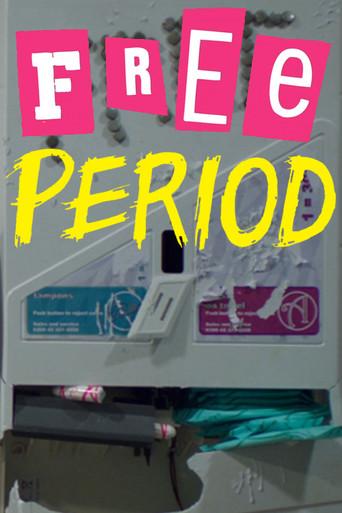 Free Period (2017) poster