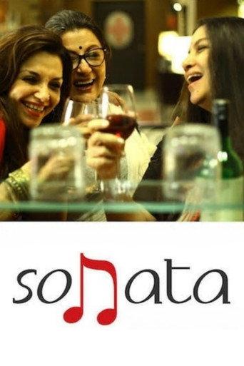 Sonata (2017) poster