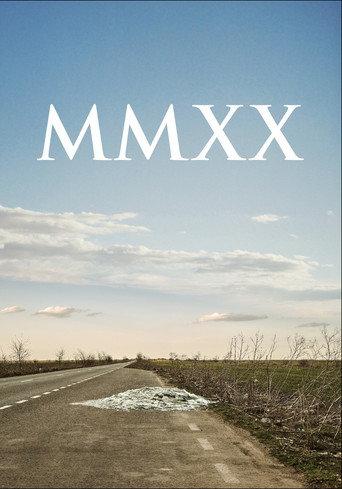 MMXX (2023) poster