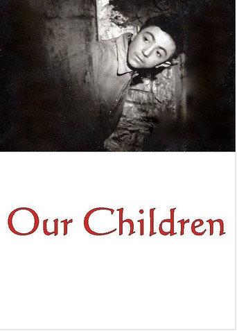 Our Children (1948) poster