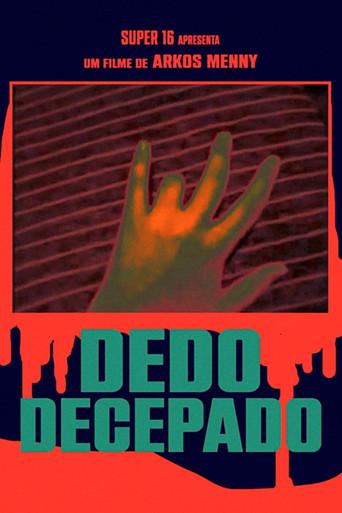 Dedo Decepado (2015) poster